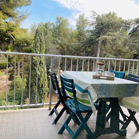 Bandol - Plage De Renecros エクステリア 写真