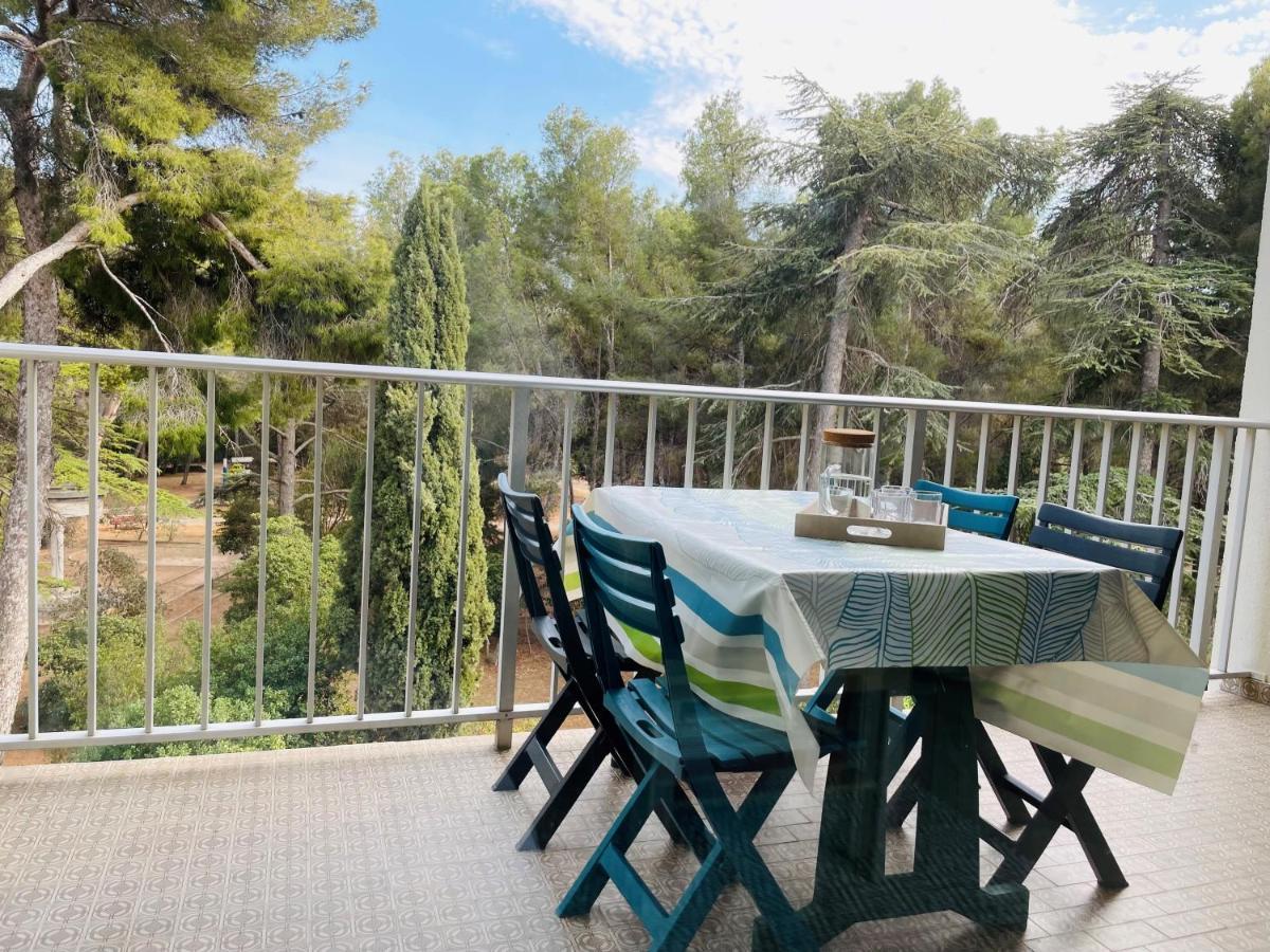 Bandol - Plage De Renecros エクステリア 写真